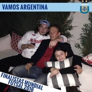 Meet your Posher, Malcolm